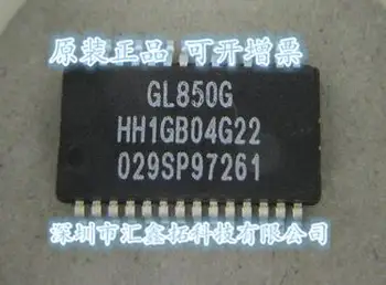 5 шт./ЛОТ GL850G GL850 GL852G SSOP-28 GL850 Новая микросхема